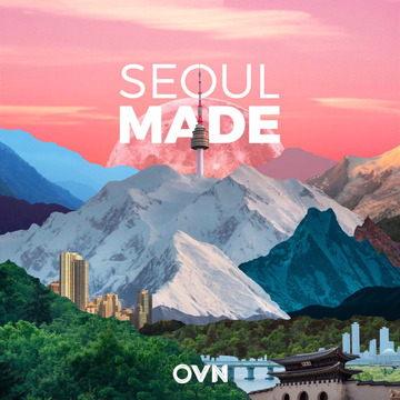 SEOULMADE official music